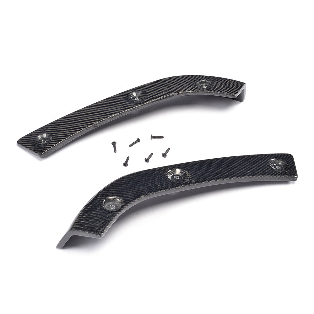 BMW 3 Series F30 M Sport Carbon Fibre Apron
