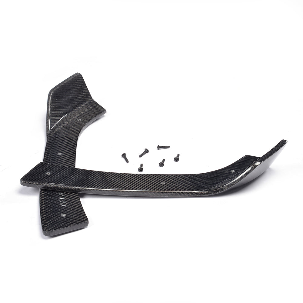 BMW 3 Series F30 M Sport Carbon Fibre Apron