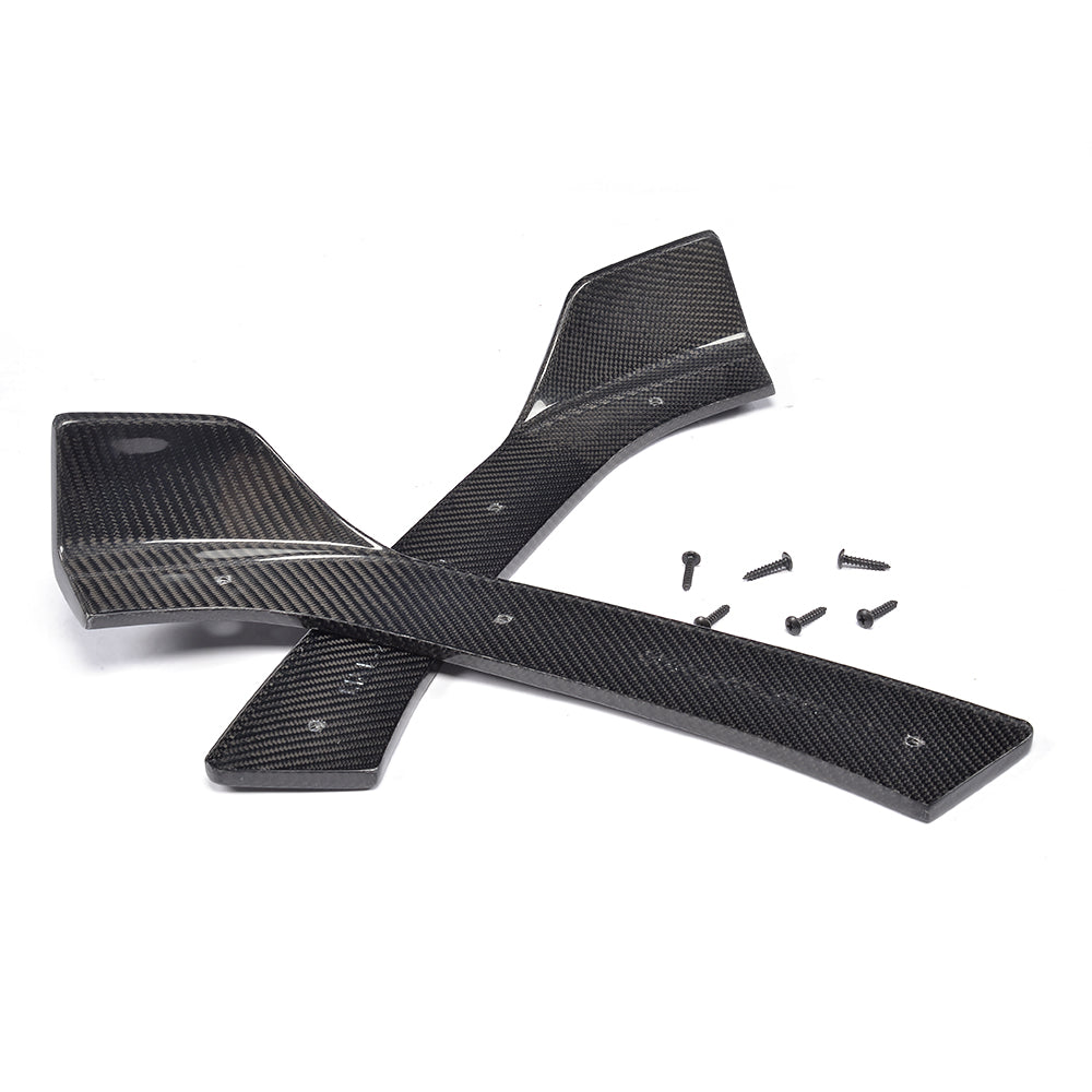 BMW 3 Series F30 M Sport Carbon Fibre Apron