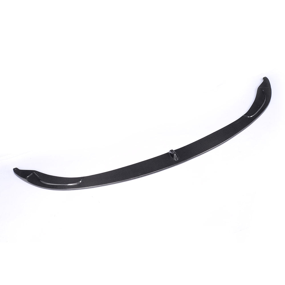 BMW M3 M4 F80 F82 F83 Dry Carbon Fibre Front Lip