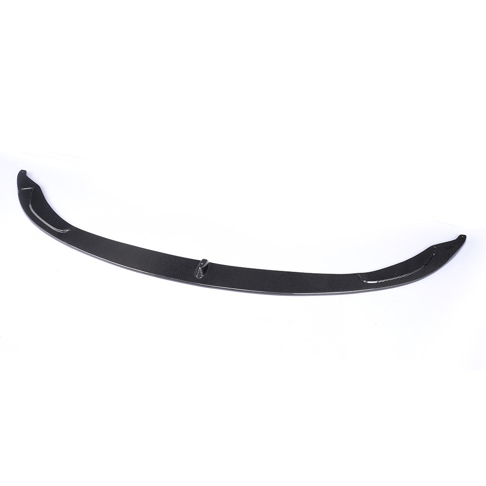 BMW M3 M4 F80 F82 F83 Dry Carbon Fibre Front Lip