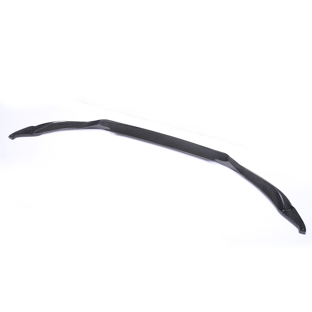 BMW M3 M4 F80 F82 F83 Carbon Fibre Front Lip