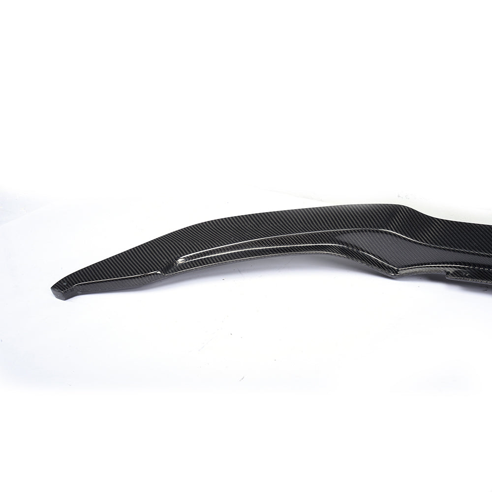 BMW M3 M4 F80 F82 F83 Carbon Fibre Front Lip