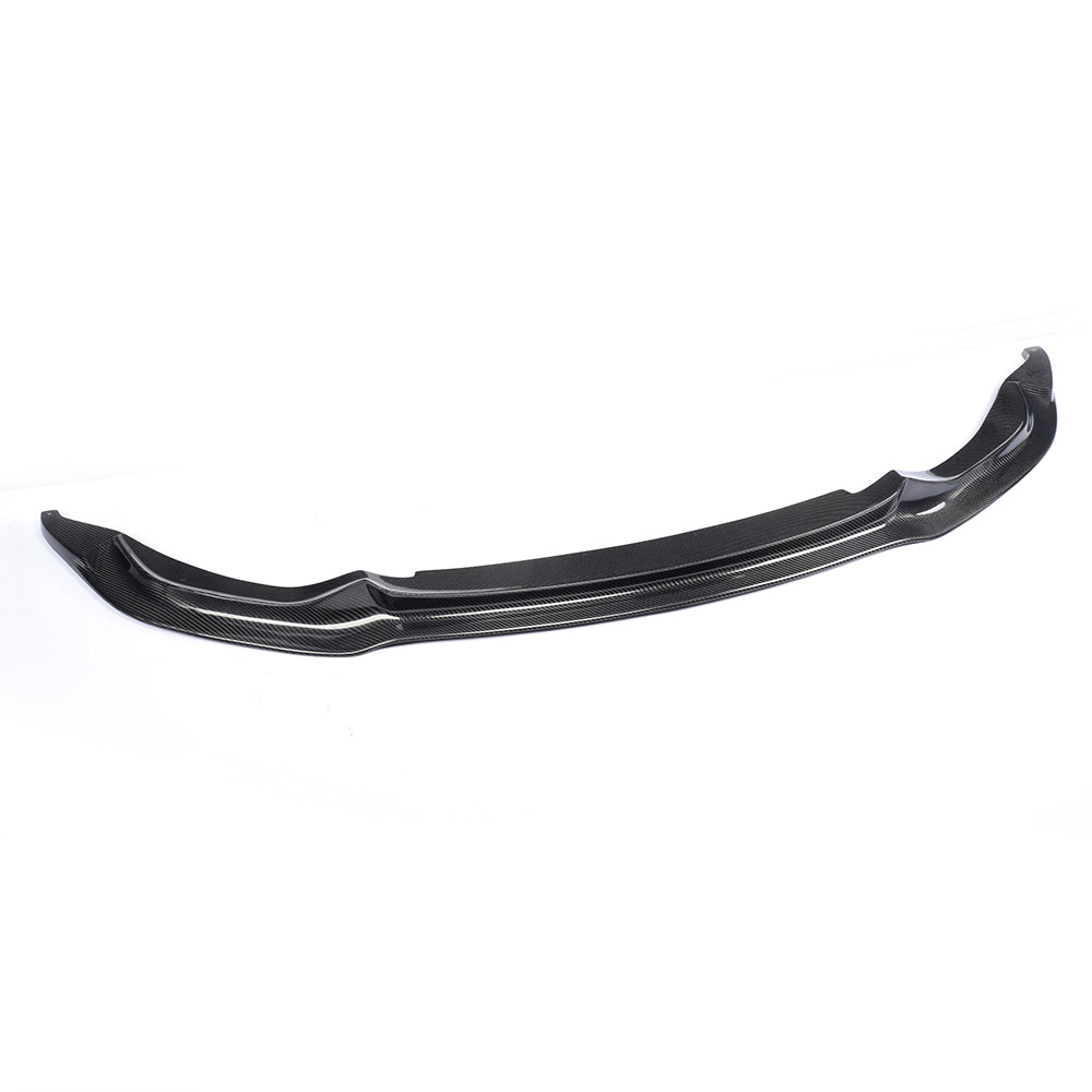 BMW M3 M4 F80 F82 F83 Carbon Fibre Front Lip