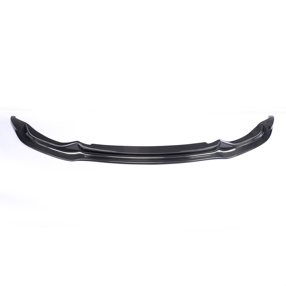 BMW M3 M4 F80 F82 F83 Carbon Fibre Front Lip