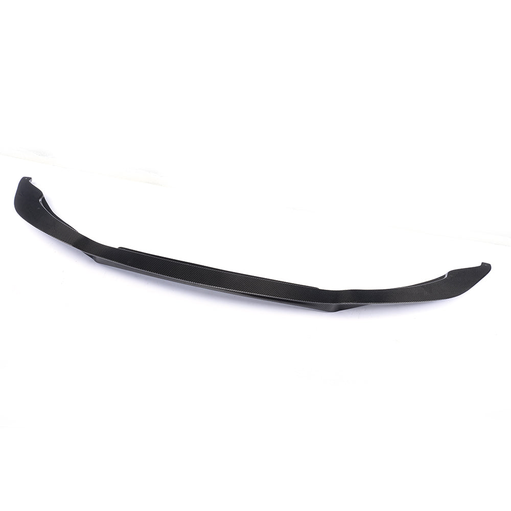 BMW M3 M4 F80 F82 F83 Carbon Fibre Front Lip