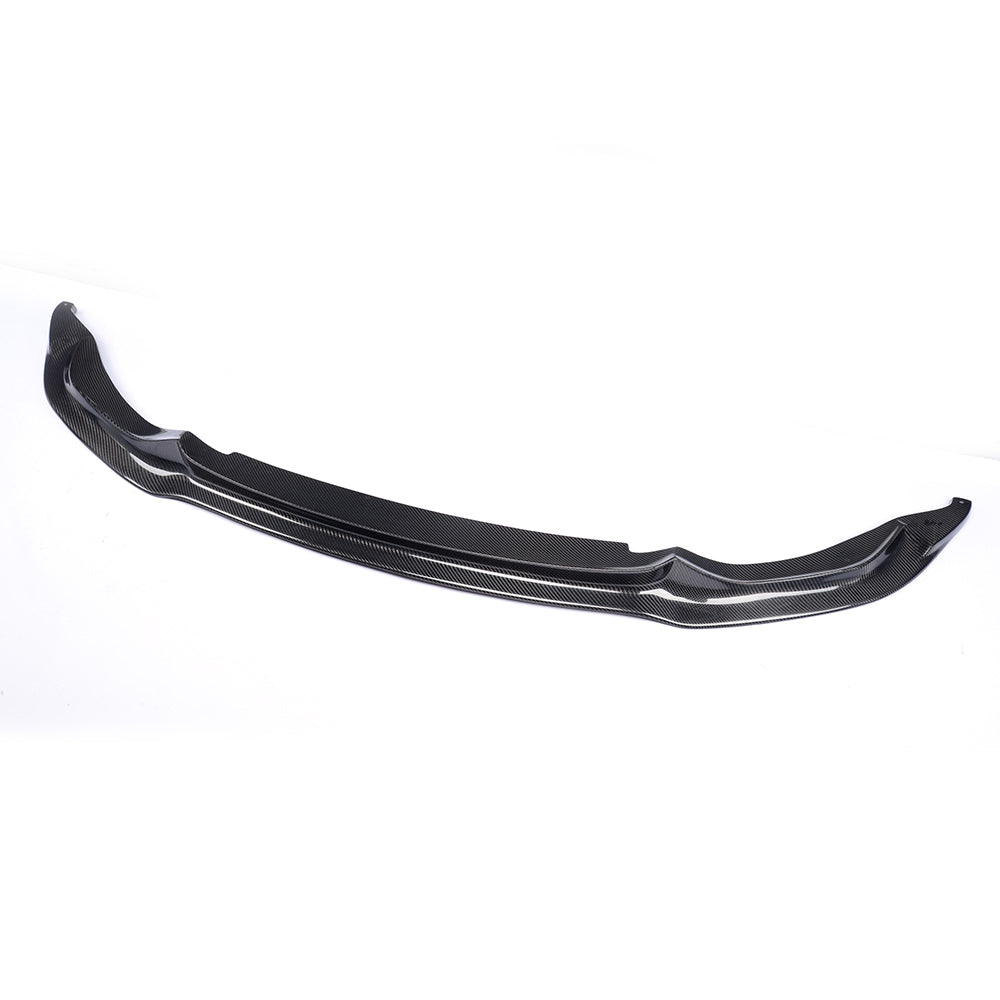 BMW M3 M4 F80 F82 F83 Carbon Fibre Front Lip