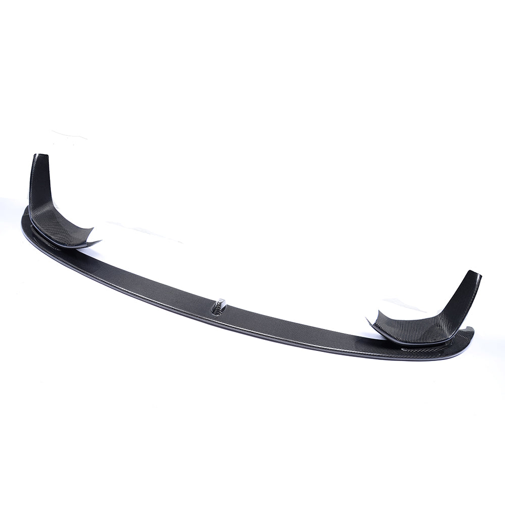 BMW M3 M4 F80 F82 F83 Dry Carbon Fibre Front Lip