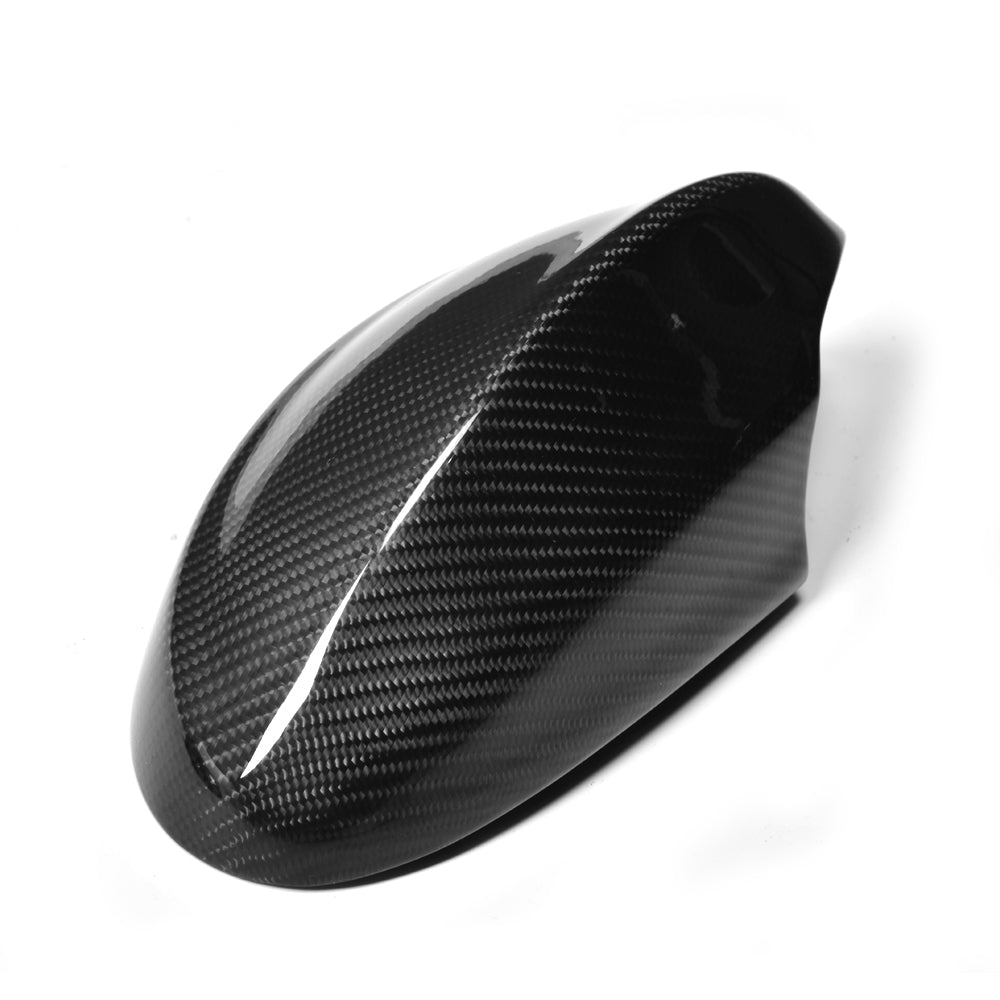 BMW 3 Series E90 Carbon Fibre+Abs Plastic Mirror Cover