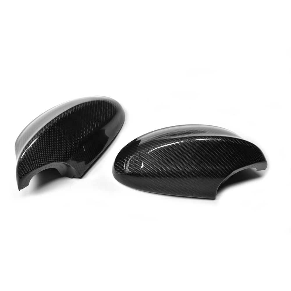 BMW 3 Series E90 Carbon Fibre+Abs Plastic Mirror Cover