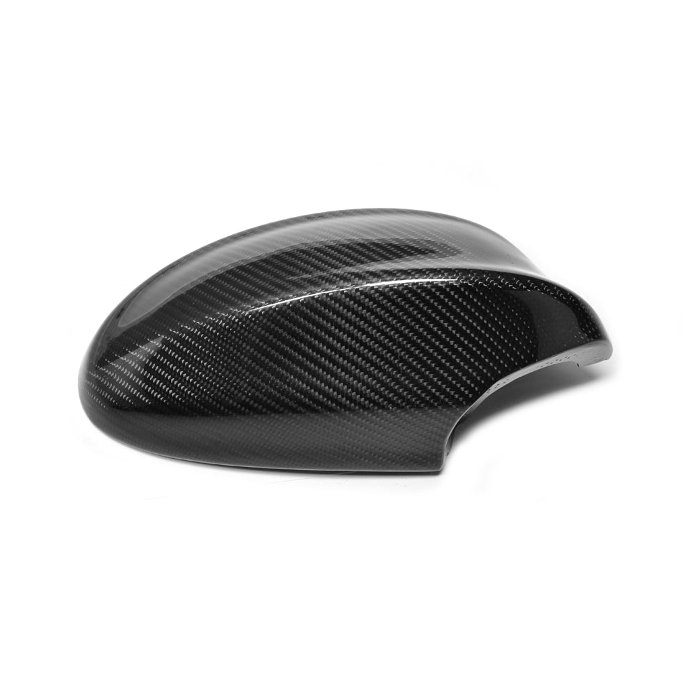 BMW 3 Series E90 Carbon Fibre+Abs Plastic Mirror Cover