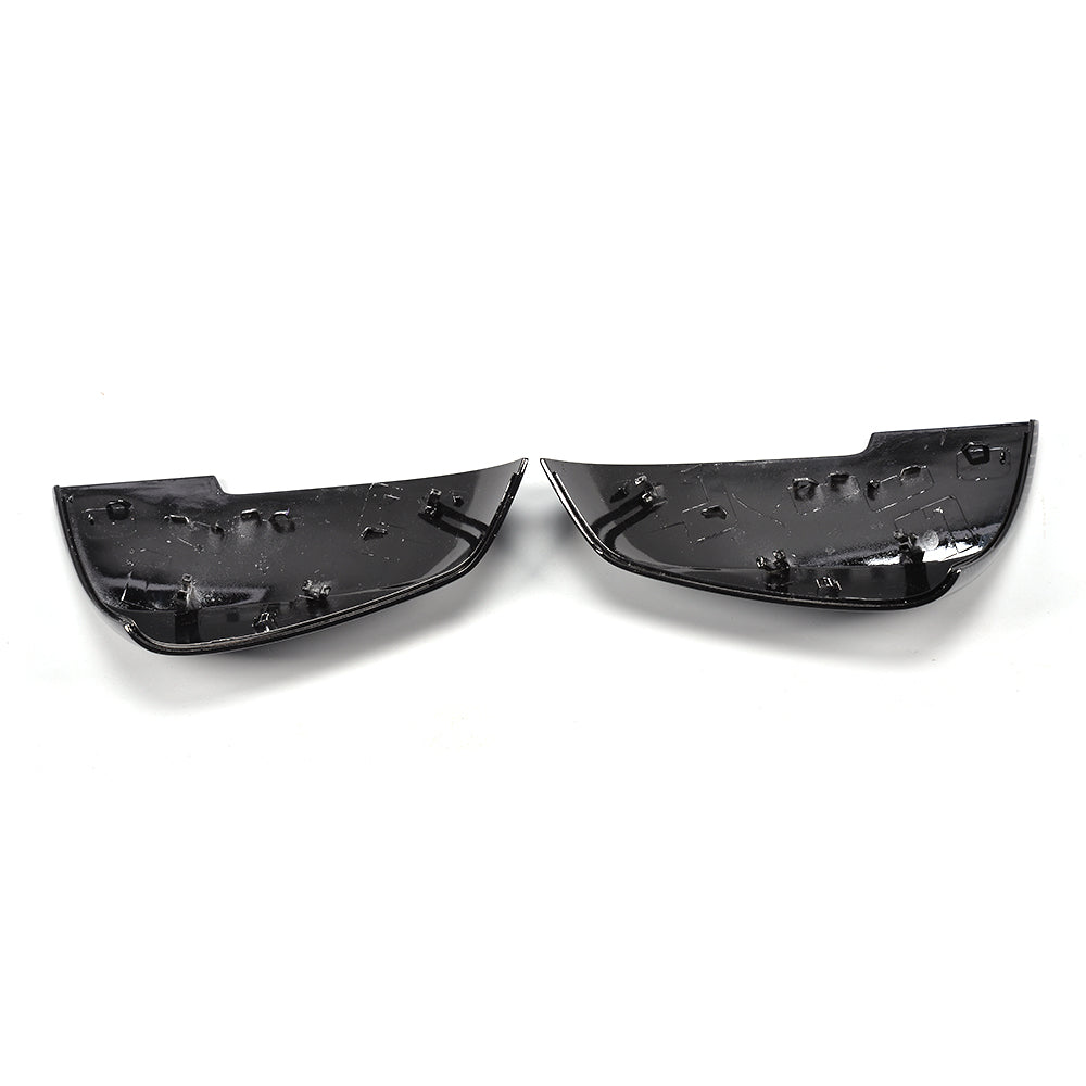 BMW 2/3 Series F20/F30/F35 Carbon Fibre+Abs Plastic Mirror Cover