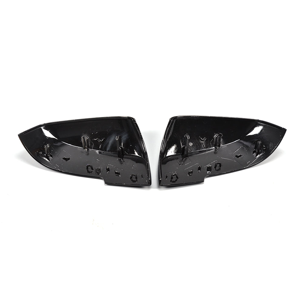 BMW 2/3 Series F20/F30/F35 Carbon Fibre+Abs Plastic Mirror Cover