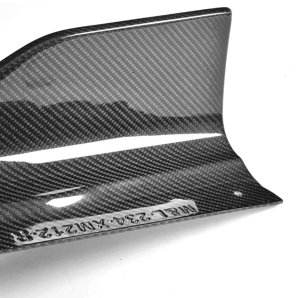 BMW 2 Series F87 M2 C Carbon Fibre Side Skirts