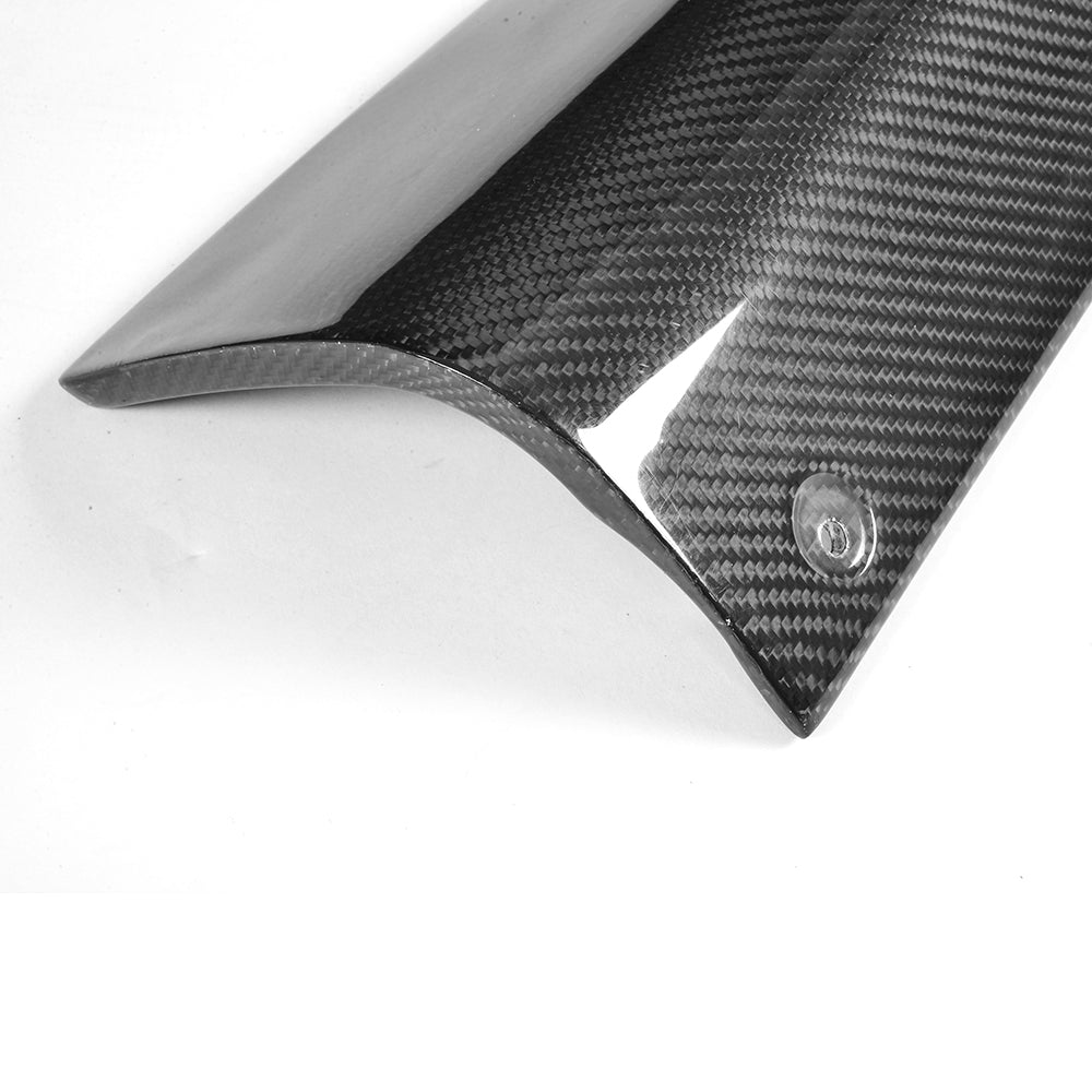 BMW 2 Series F87 M2 C Carbon Fibre Side Skirts