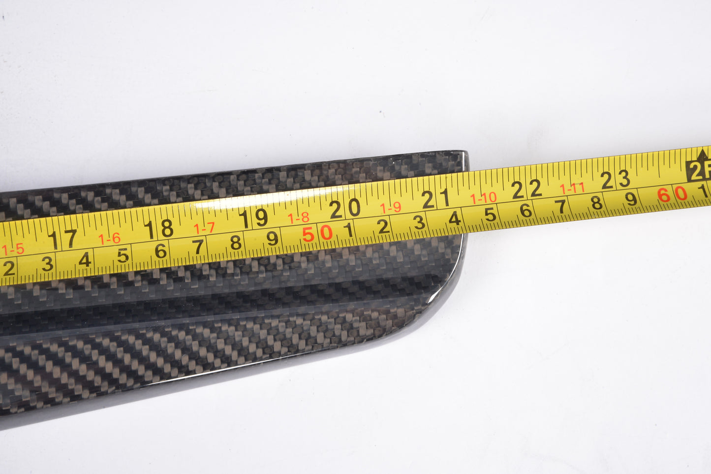 BMW 2 Series F87 M2 C Carbon Fibre Side Skirts