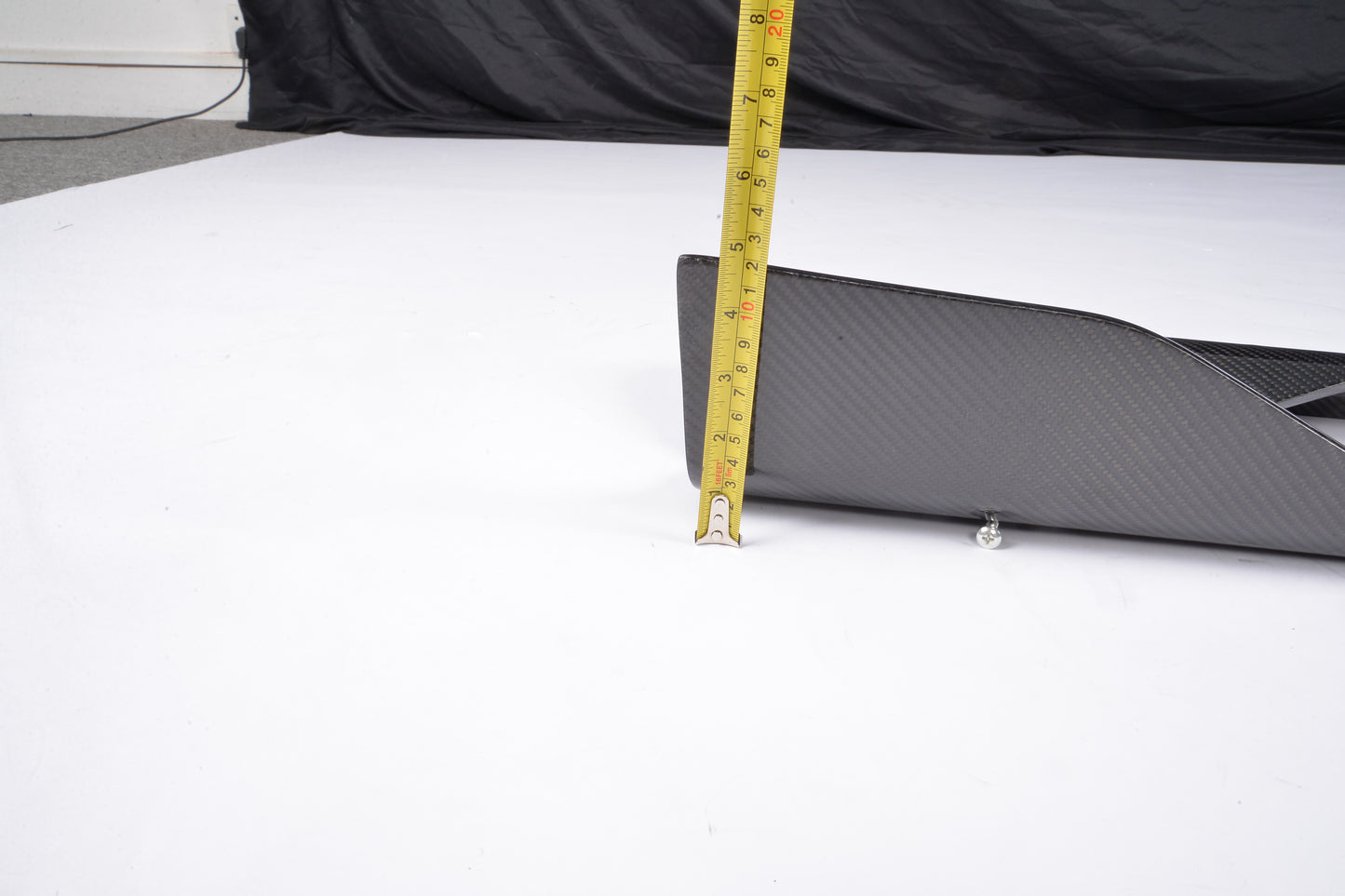 BMW 2 Series F87 M2 C Carbon Fibre Side Skirts