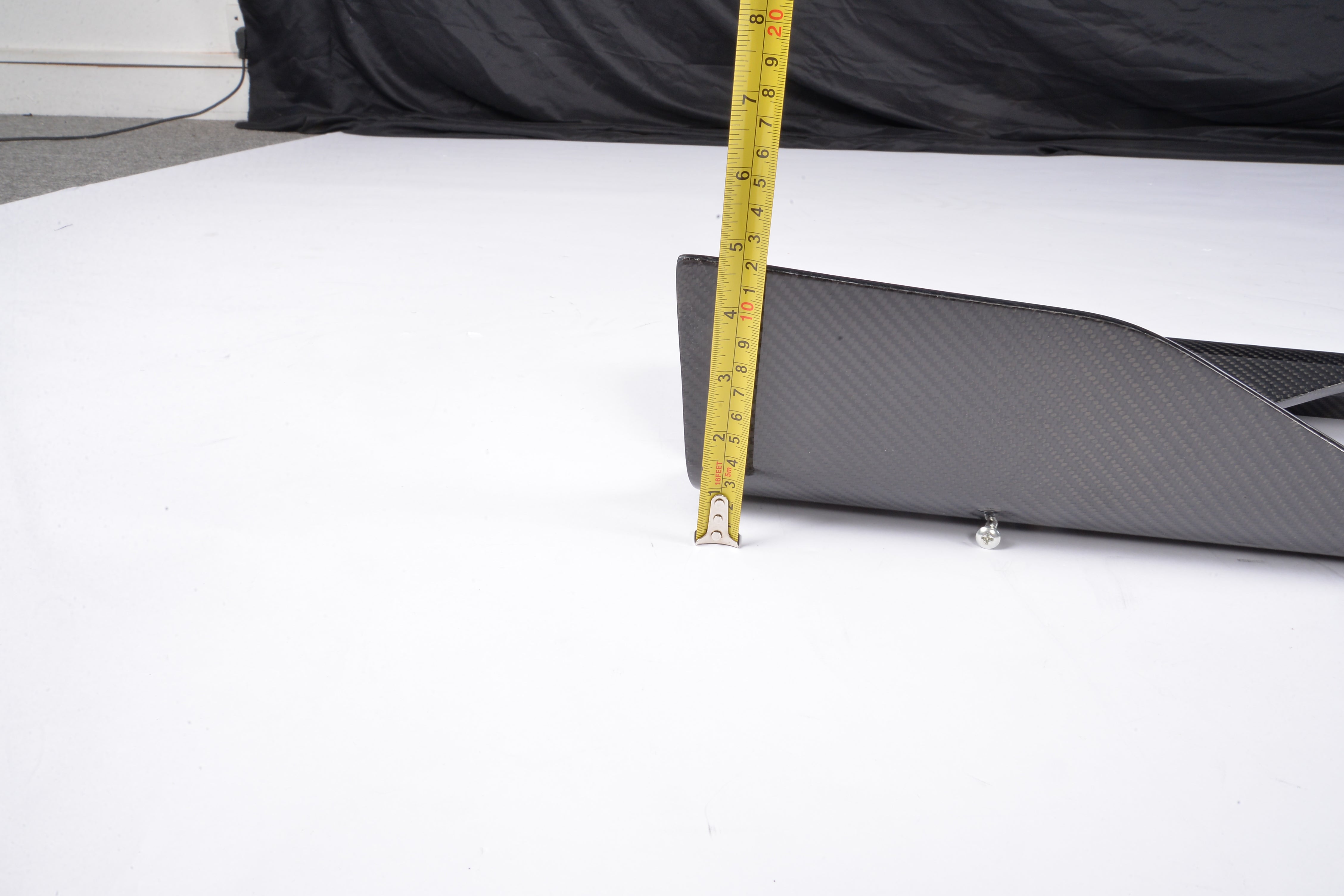 BMW 2 Series F87 M2 C Carbon Fibre Side Skirts