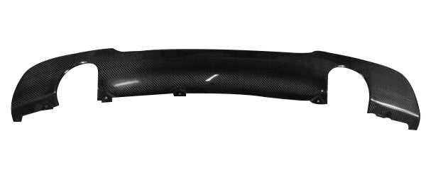 BMW 3 Series E90 M Sport Carbon Fibre Rear Diffuser