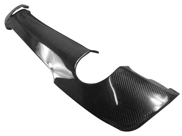 BMW 3 Series E90 M Sport Carbon Fibre Rear Diffuser