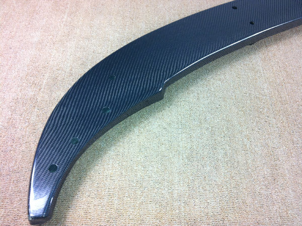 BMW 5 Series F10/M5/M Sport Carbon Fibre Front Lip