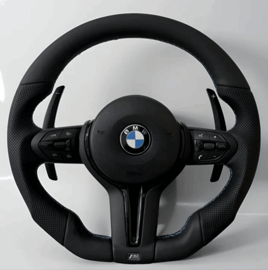 BMW E92 335D Custom Wheel Order