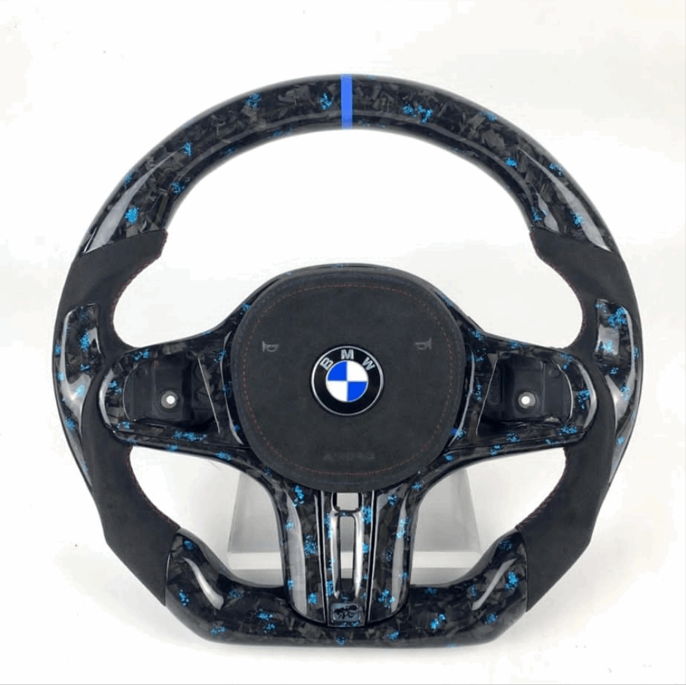 BMW G20 Forged Carbon Custom Wheel Order (Pre LCI)