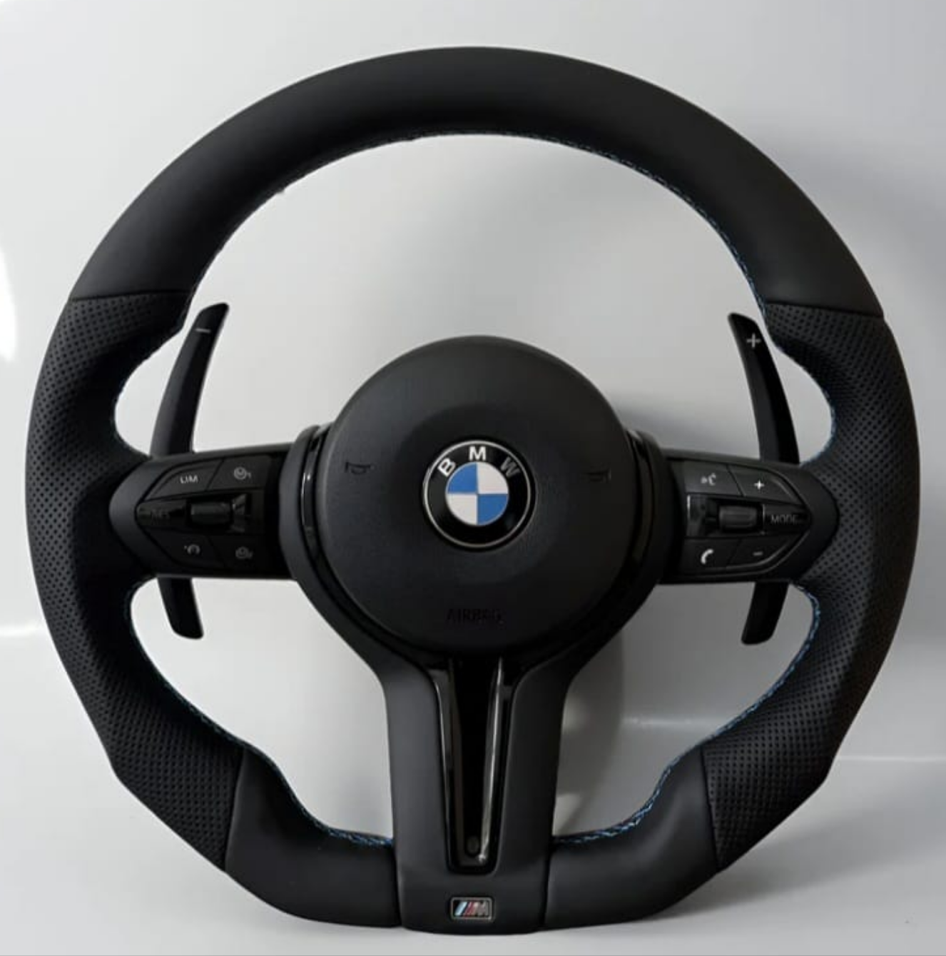 BMW E92 335D Custom Wheel Order