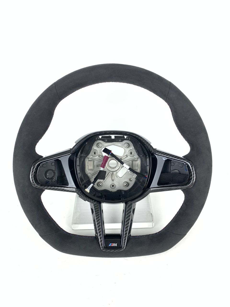 BMW G8x LCI Custom Wheel Order