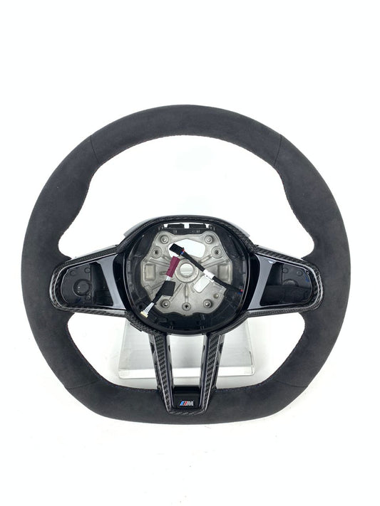 BMW G8x LCI Custom Wheel Order
