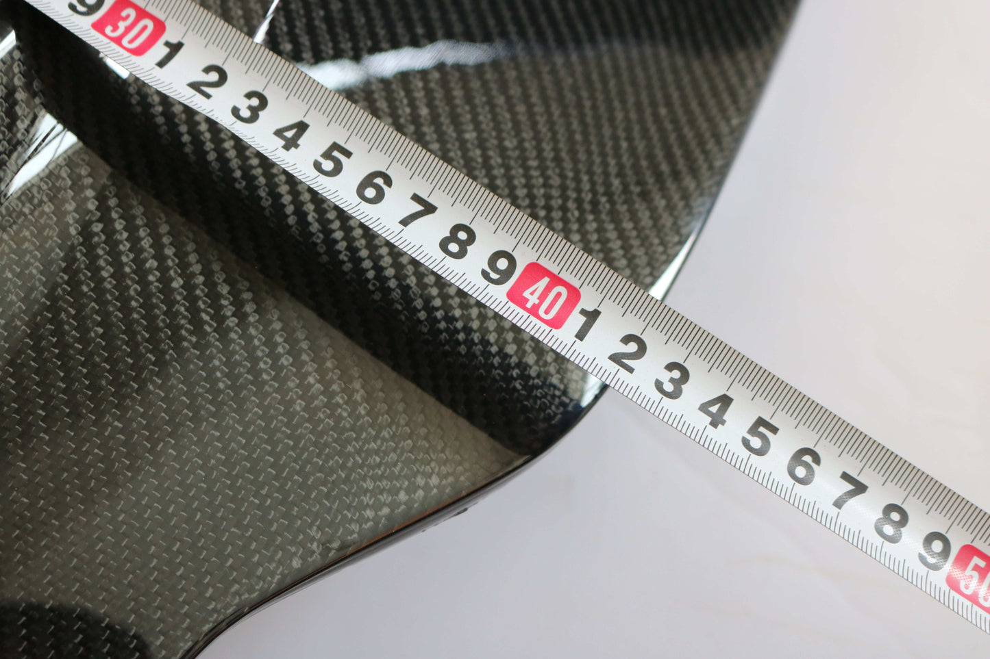 BMW X4 F26 M Sport Carbon Fibre Rear Diffuser