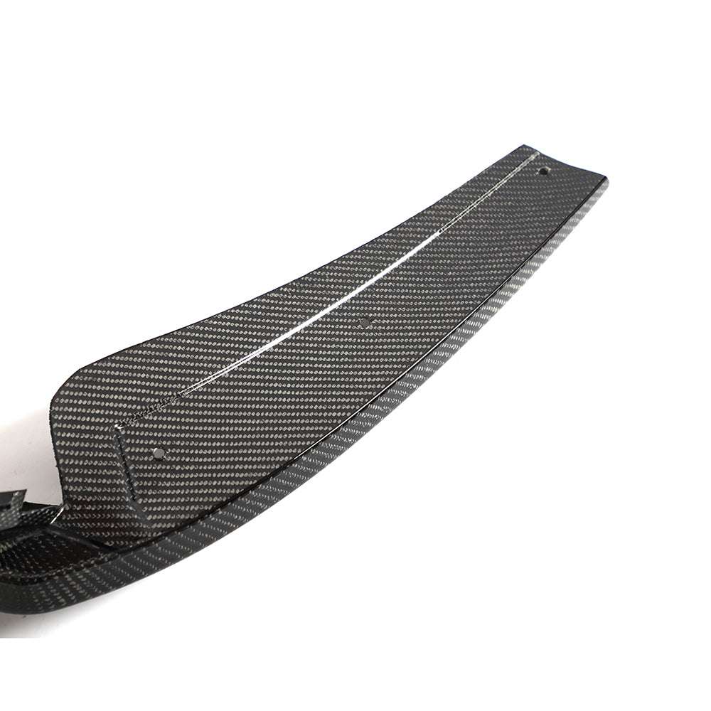 BMW X4 M F98 Carbon Fibre Rear Diffuser