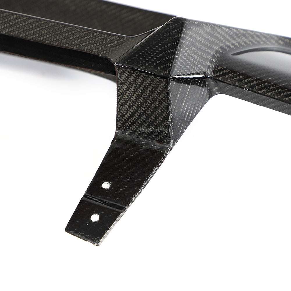 BMW X4 M F98 Carbon Fibre Rear Diffuser