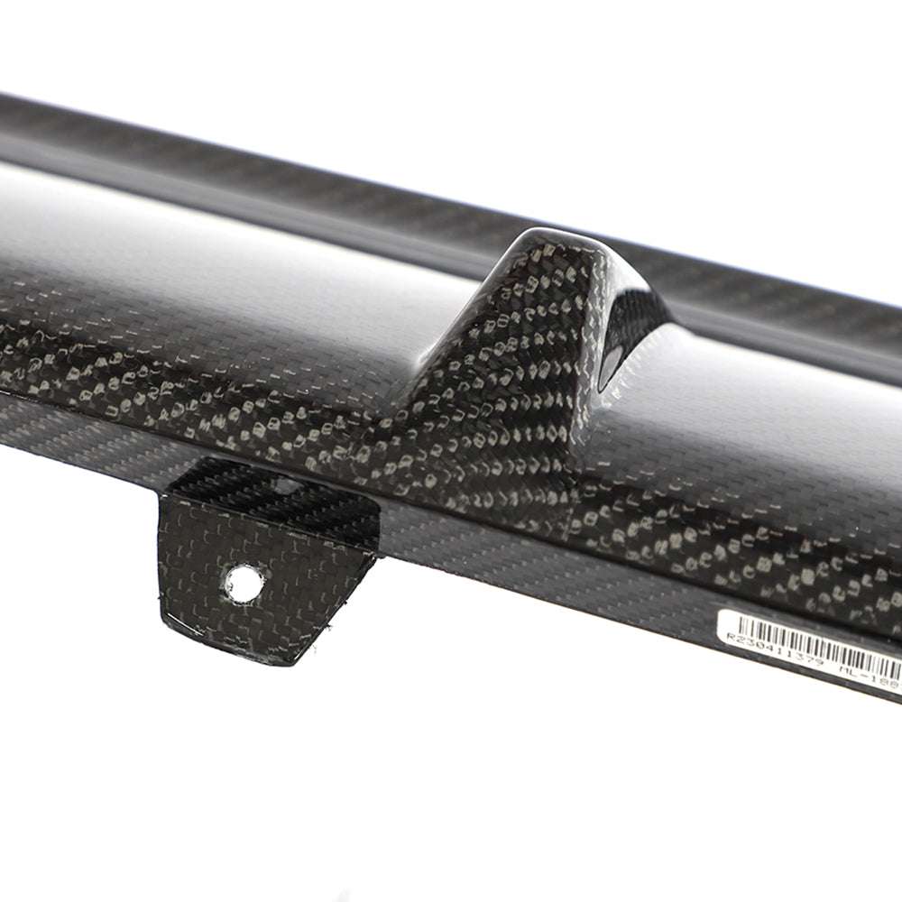 BMW X4 M F98 Carbon Fibre Rear Diffuser