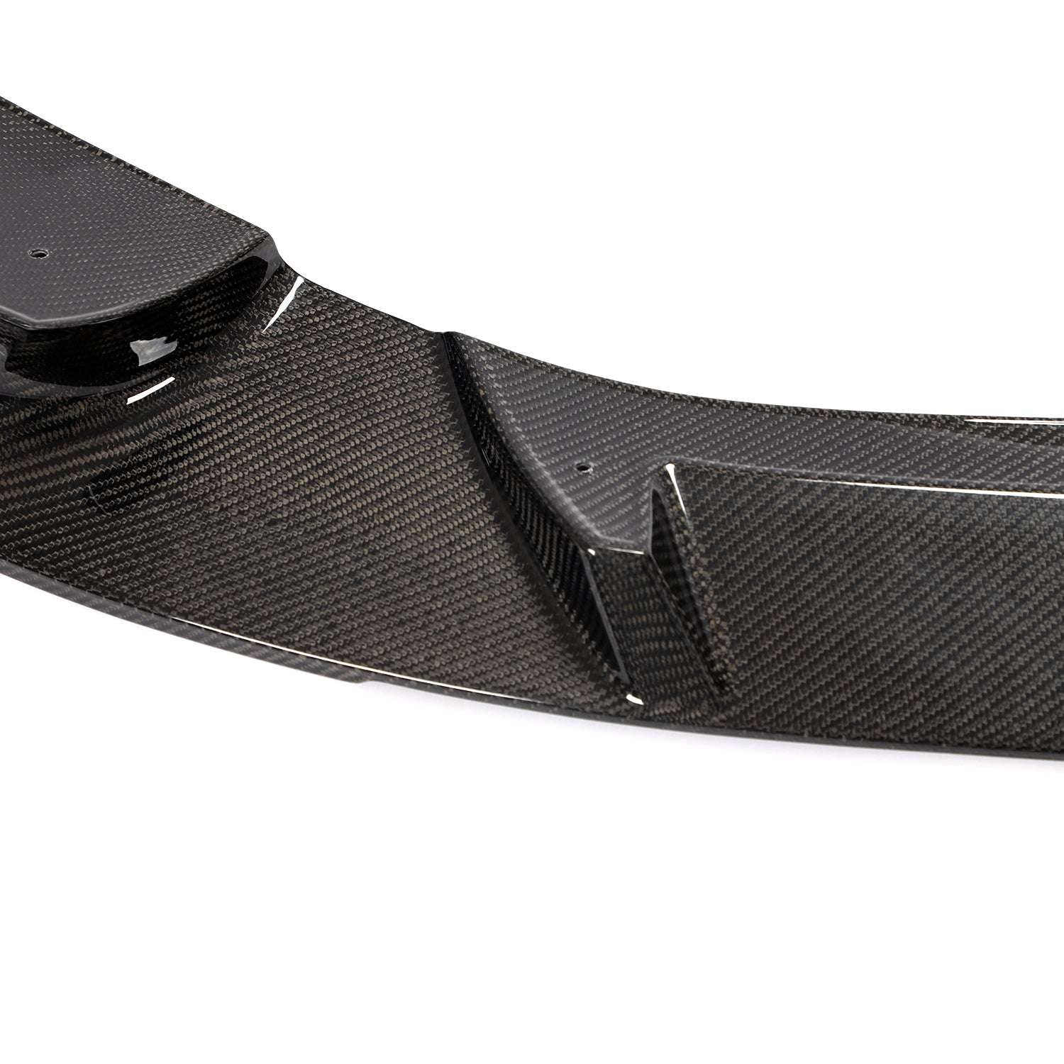 BMW X3M X4M F97 F98 Carbon Fibre Front Lip