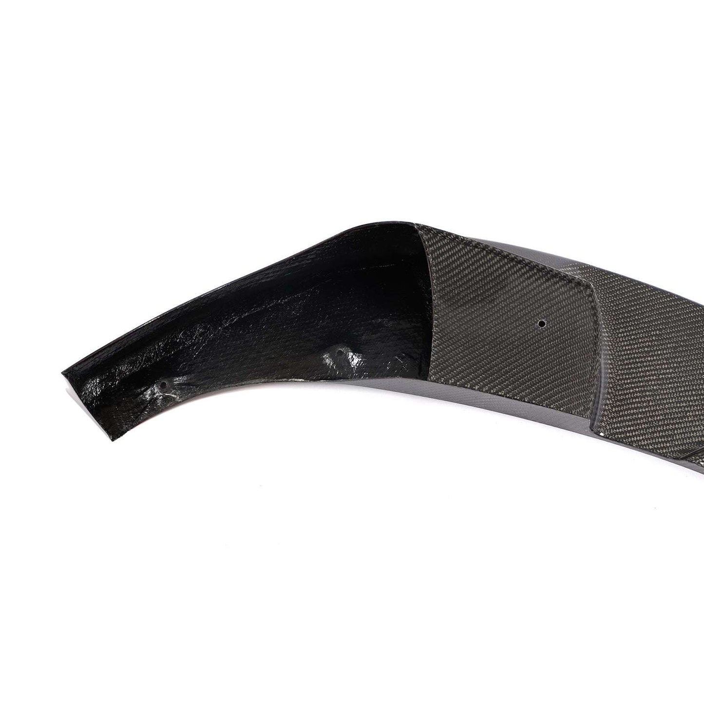 BMW X3M X4M F97 F98 Carbon Fibre Front Lip