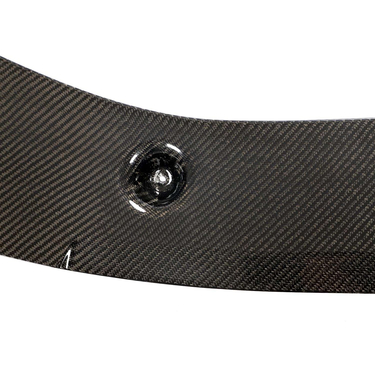 BMW X3M X4M F97 F98 Carbon Fibre Front Lip