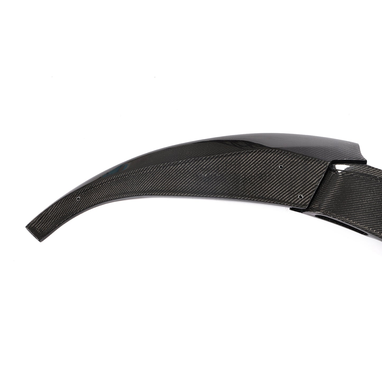 BMW 6Series F06 F12 F13 M6 Carbon Fibre Front Lip