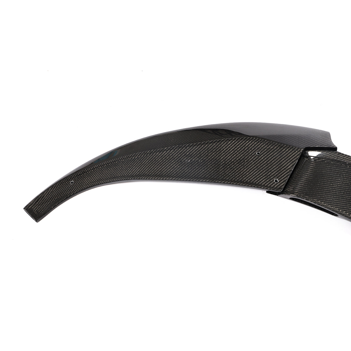 BMW 6Series F06 F12 F13 M6 Carbon Fibre Front Lip