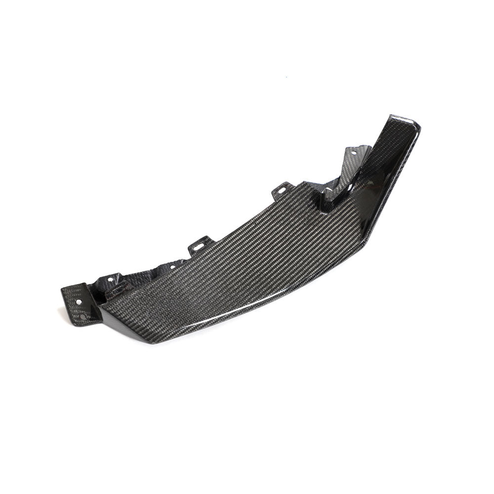 BMW M3 M4 G80 G81 G82 G83 Carbon Fibre Front Lip