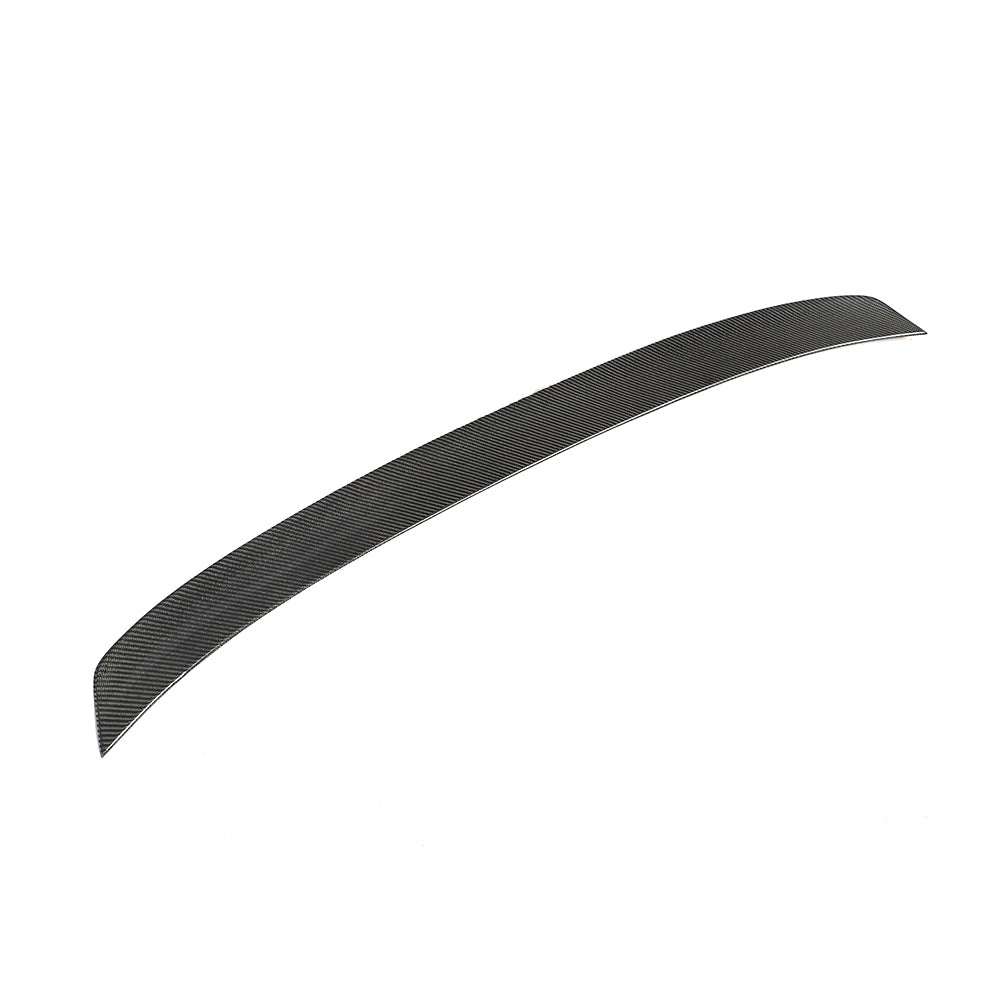 BMW 5 Series G30 G38 F90 M5/M Sport Carbon Fibre Spoiler