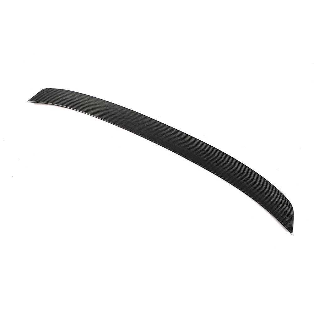 BMW 5 Series G30 G38 F90 M5/M Sport Carbon Fibre Spoiler