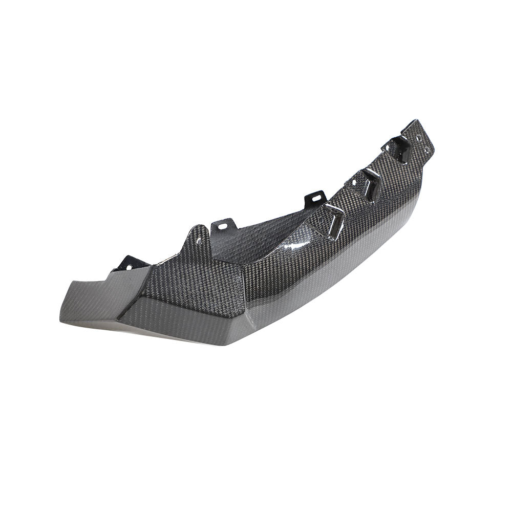 BMW M3 M4 G80 G81 G82 G83 Carbon Fibre Front Lip