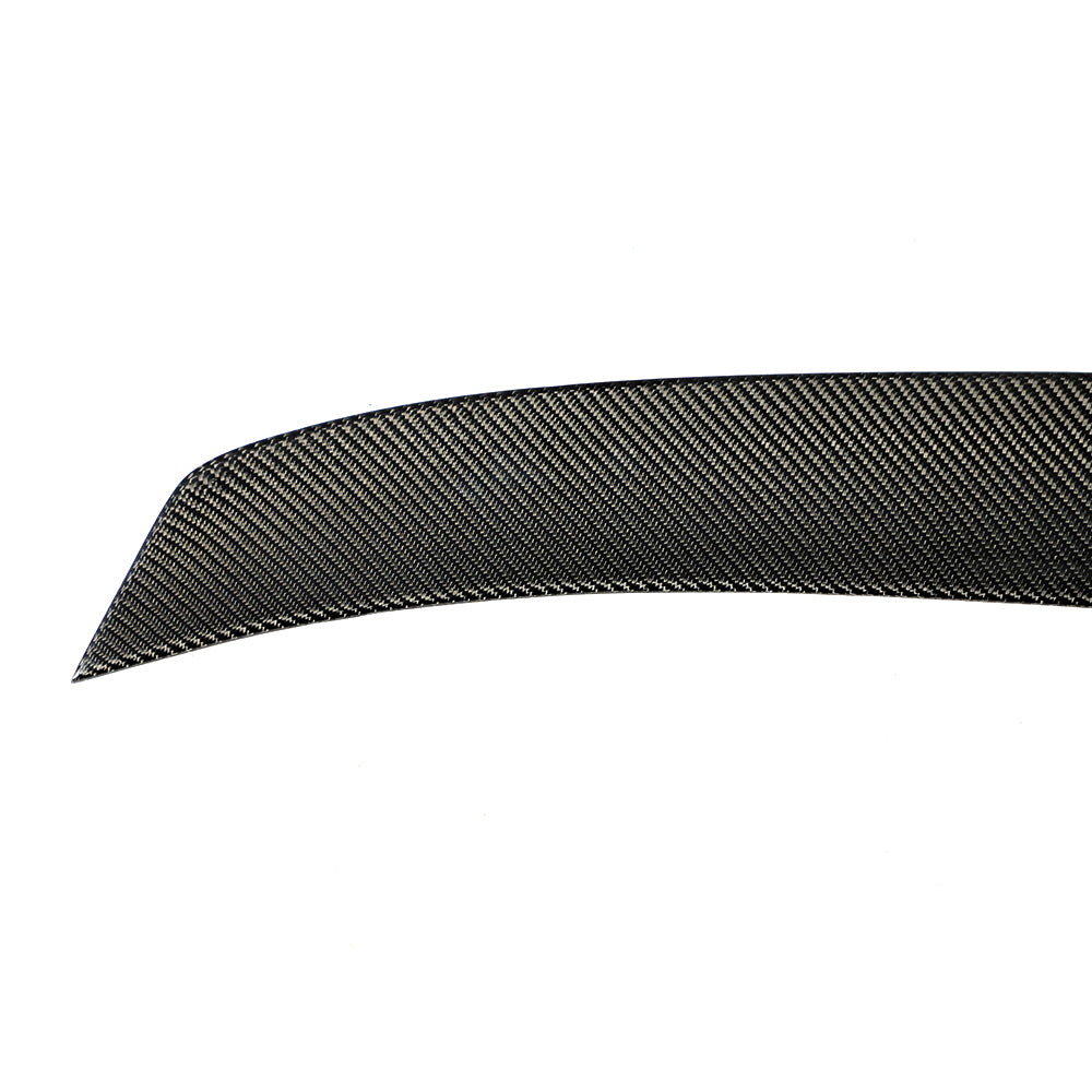 BMW 5 Series G30 G38 F90 M5/M Sport Carbon Fibre Spoiler