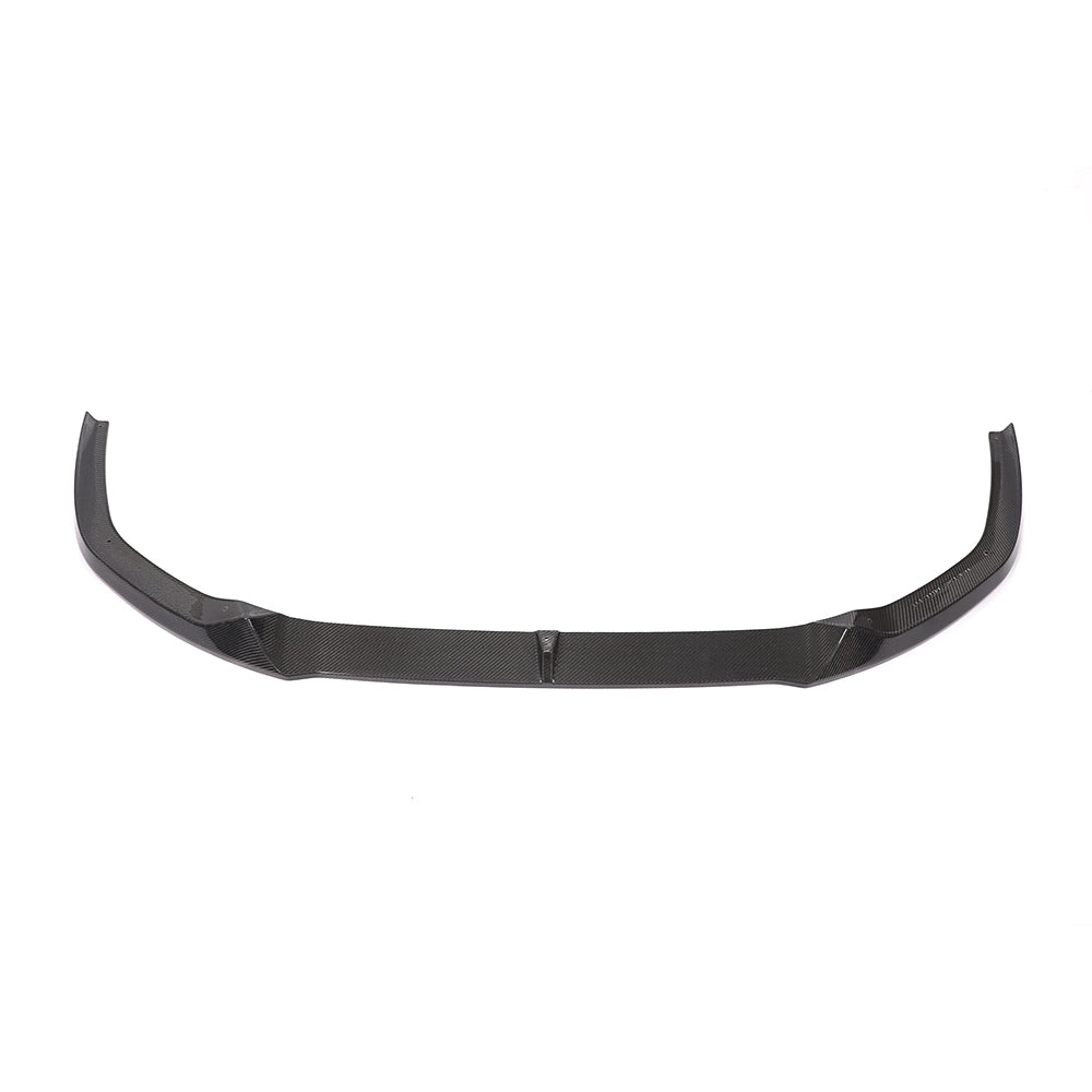 BMW Z4 G29 Carbon Fibre Front Lip
