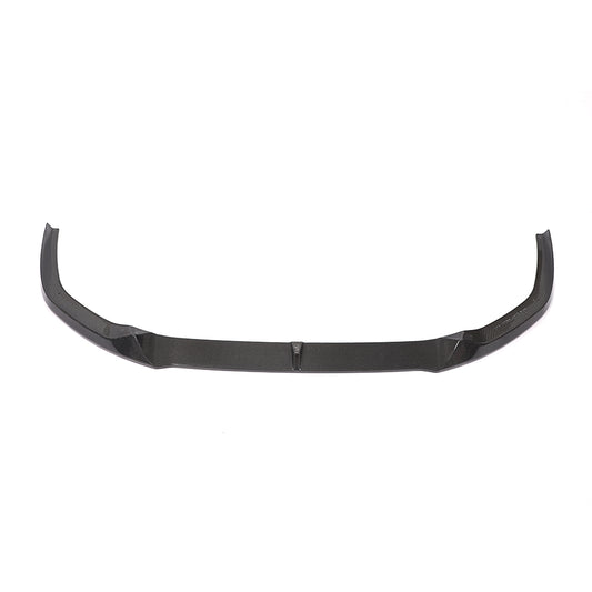 BMW Z4 G29 Carbon Fibre Front Lip