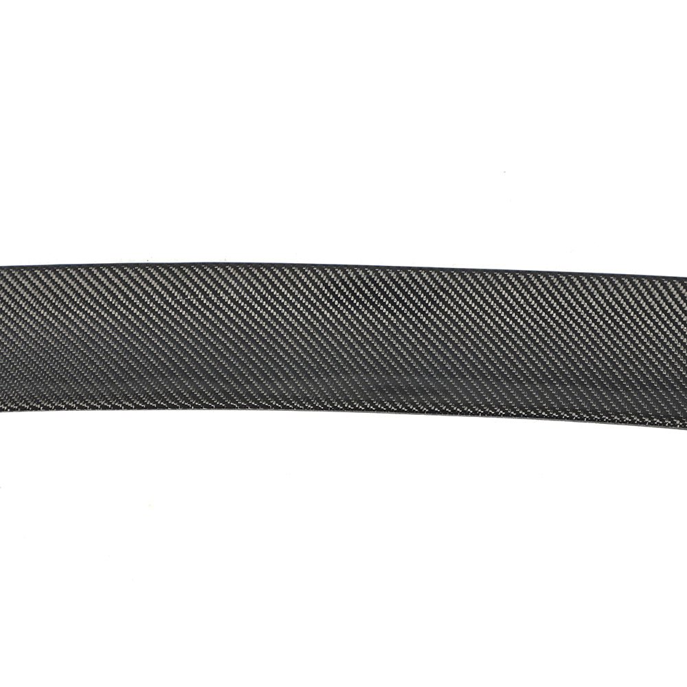BMW 5 Series G30 G38 F90 M5/M Sport Carbon Fibre Spoiler