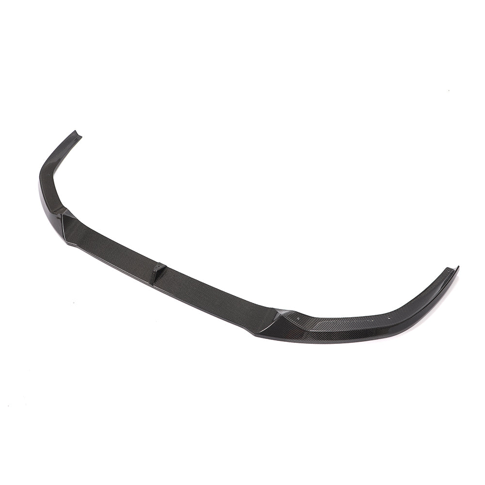BMW Z4 G29 Carbon Fibre Front Lip