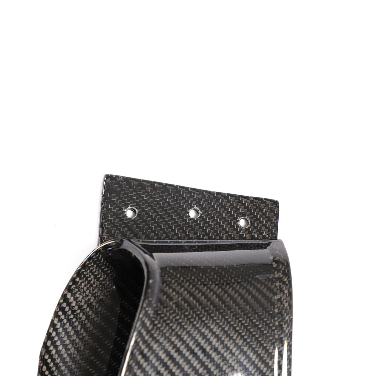 BMW 6Series F06 F12 F13 M6 Carbon Fibre Front Lip