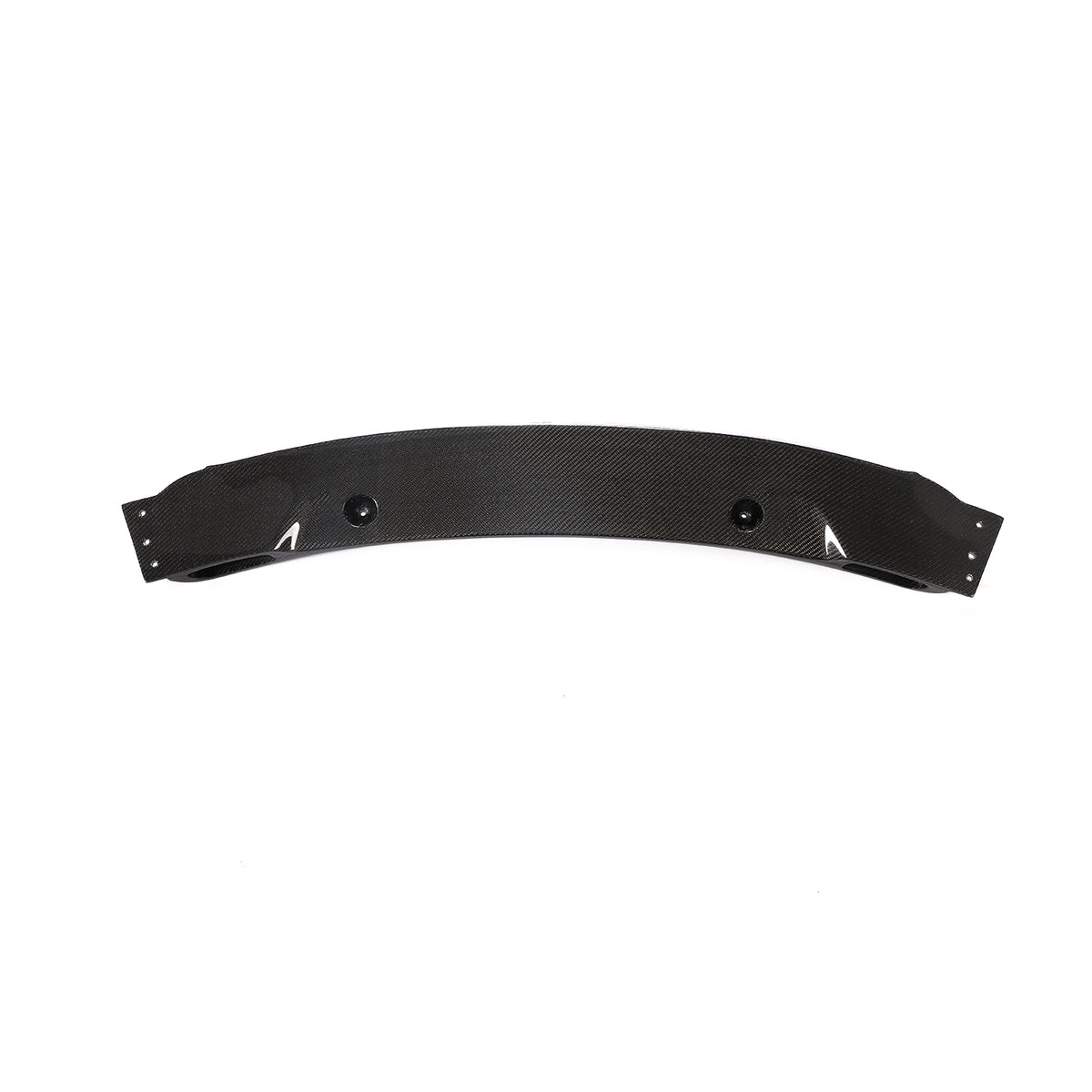 BMW 6Series F06 F12 F13 M6 Carbon Fibre Front Lip